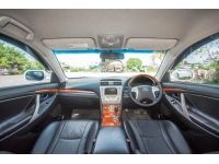 Toyota Camry 2.4 Hybrid (AB/ABS) Extimo รูปที่ 12